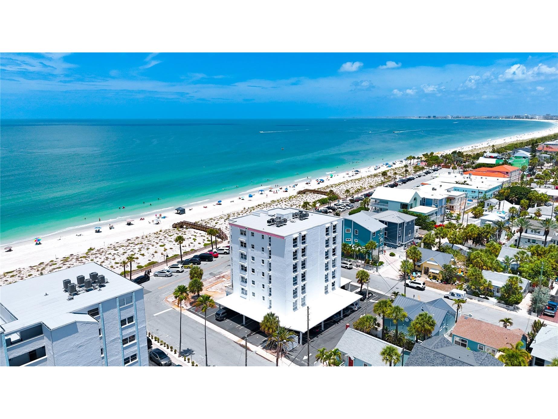 555 Gulf Way #6S Saint Pete Beach FL 33706 - GULF OF AMERICA TB8517725 image39