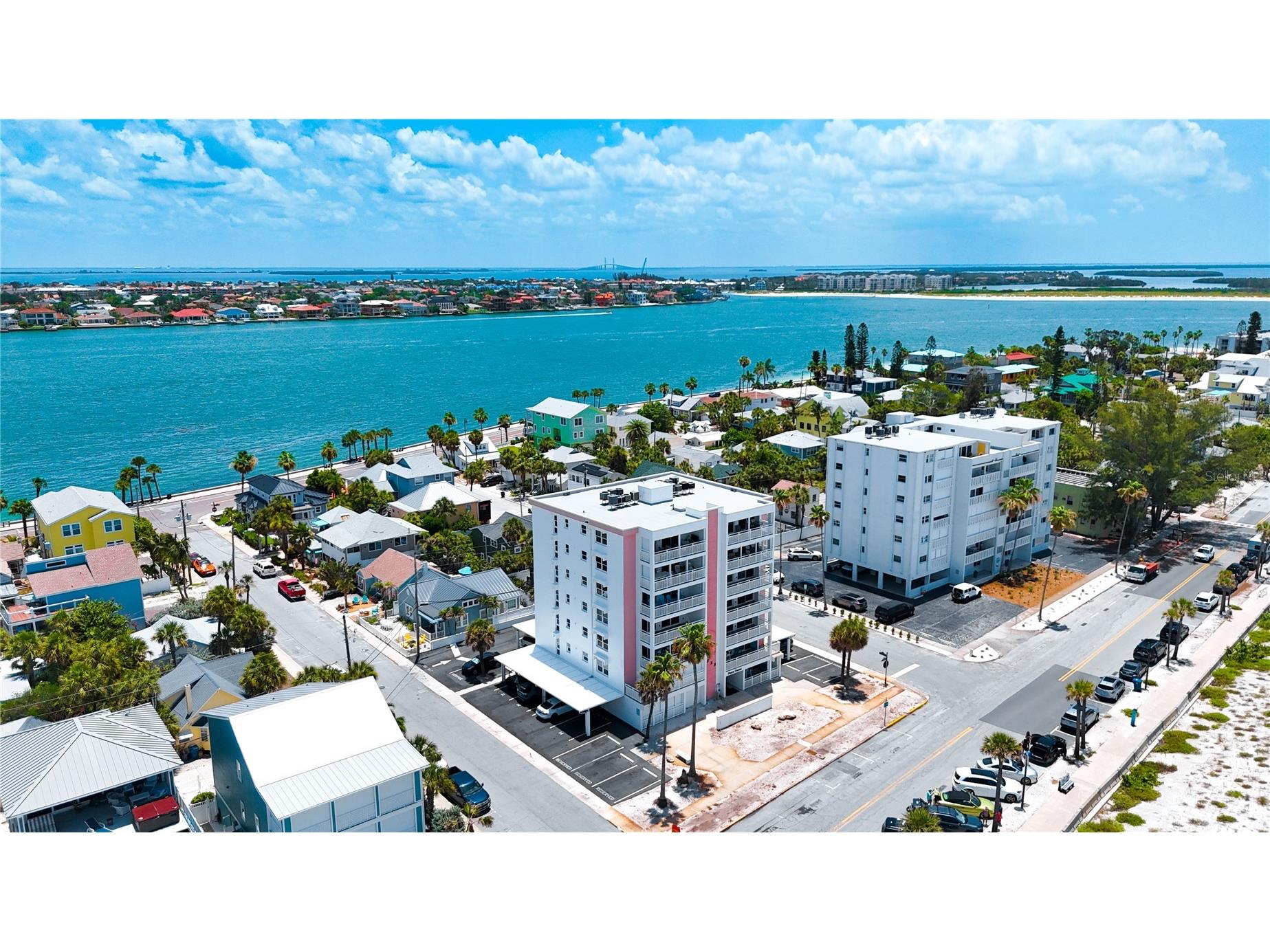 555 Gulf Way #6S Saint Pete Beach FL 33706 - GULF OF AMERICA TB8517725 image41