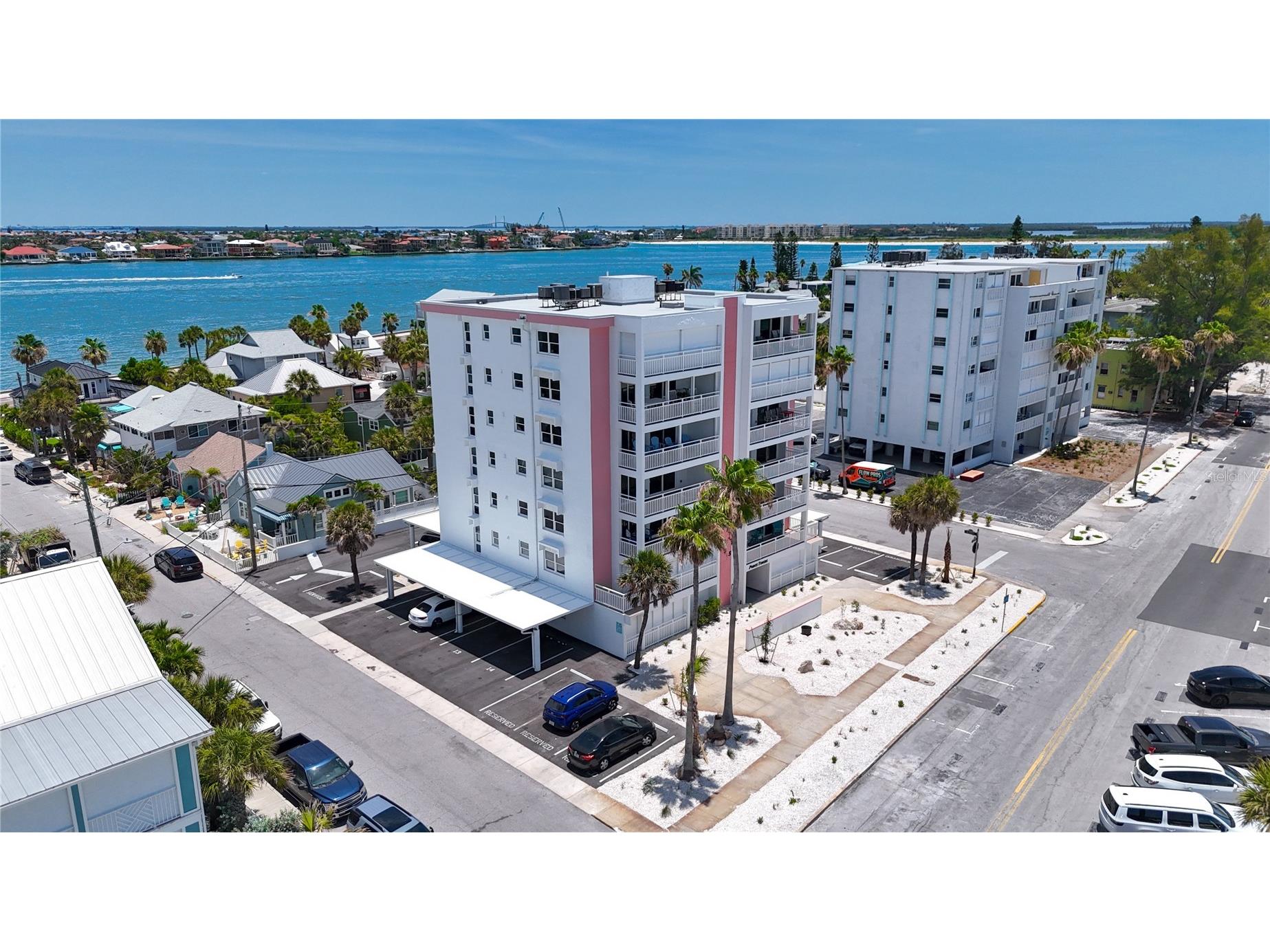 555 Gulf Way #6S Saint Pete Beach FL 33706 - GULF OF AMERICA TB8517725 image42