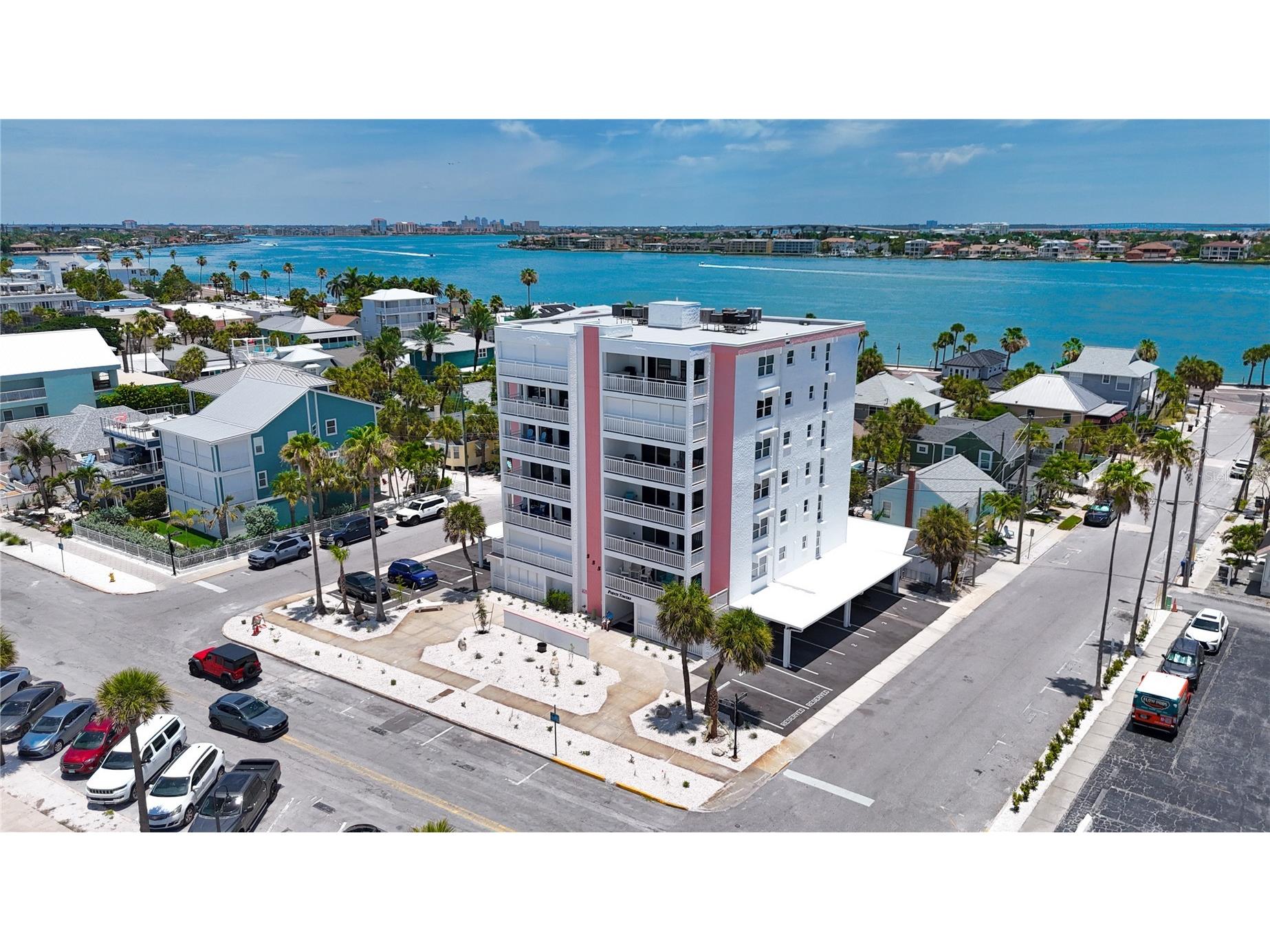 555 Gulf Way #6S Saint Pete Beach FL 33706 - GULF OF AMERICA TB8517725 image43