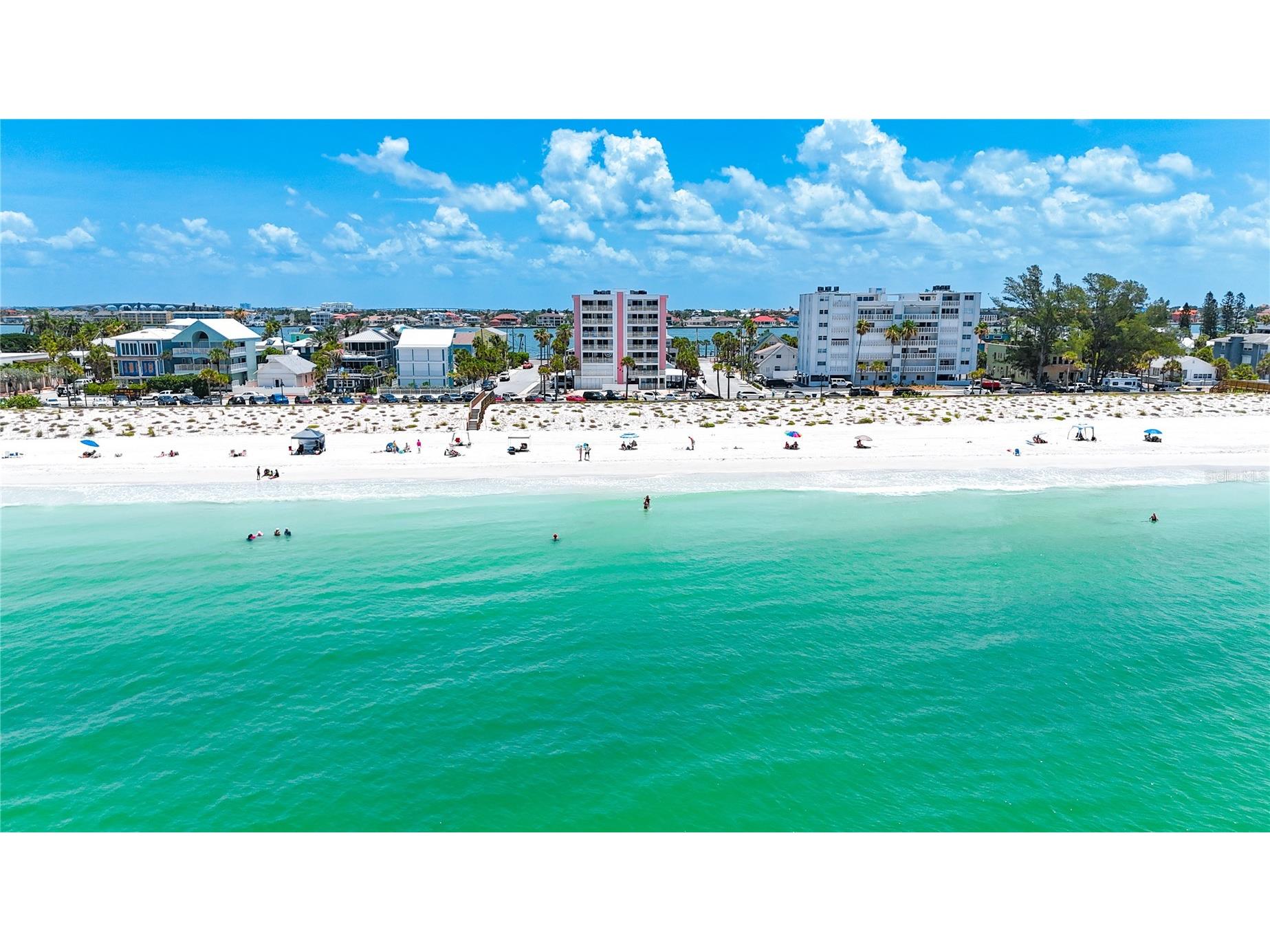 555 Gulf Way #6S Saint Pete Beach FL 33706 - GULF OF AMERICA TB8517725 image46