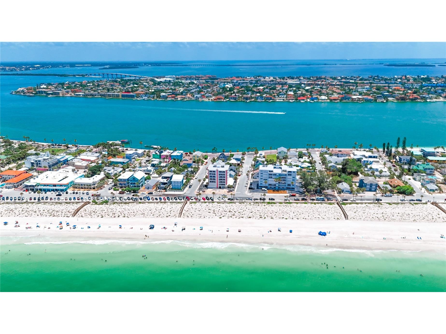 555 Gulf Way #6S Saint Pete Beach FL 33706 - GULF OF AMERICA TB8517725 image47