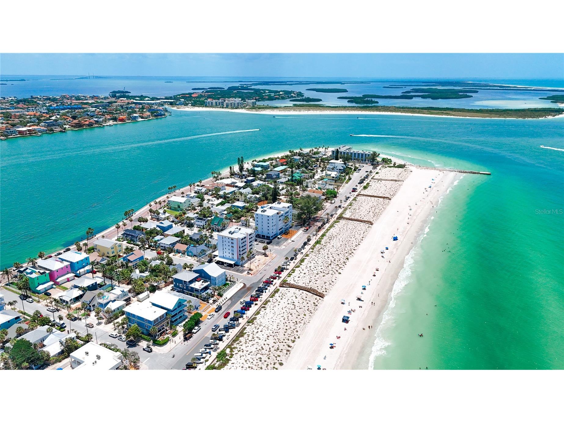 555 Gulf Way #6S Saint Pete Beach FL 33706 - GULF OF AMERICA TB8517725 image48