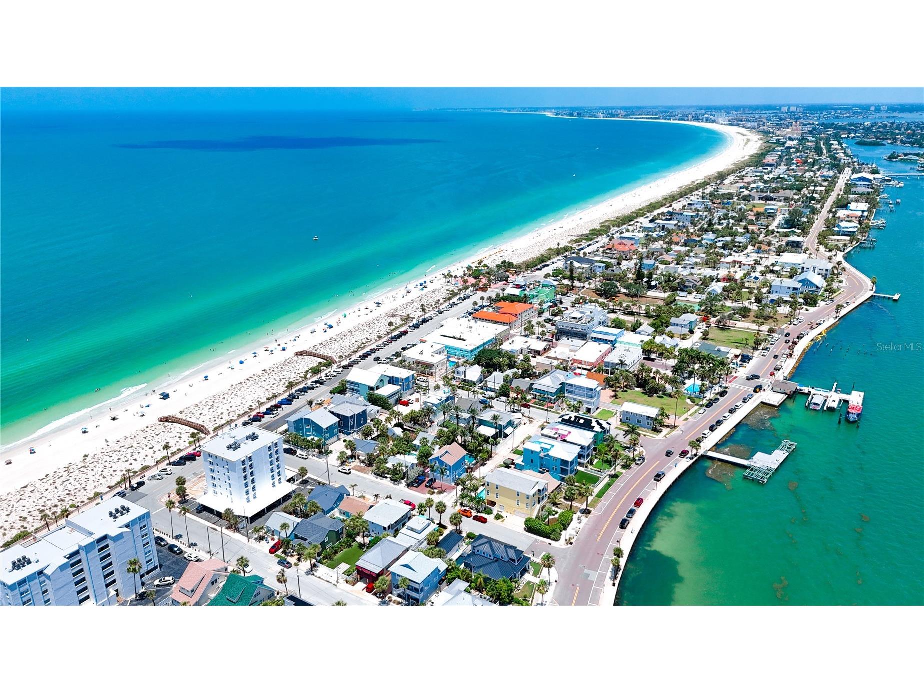 555 Gulf Way #6S Saint Pete Beach FL 33706 - GULF OF AMERICA TB8517725 image49