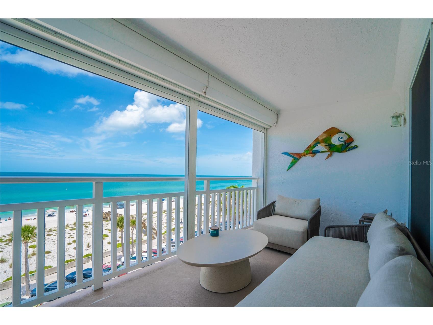 555 Gulf Way #6S Saint Pete Beach FL 33706 - GULF OF AMERICA TB8517725 image5