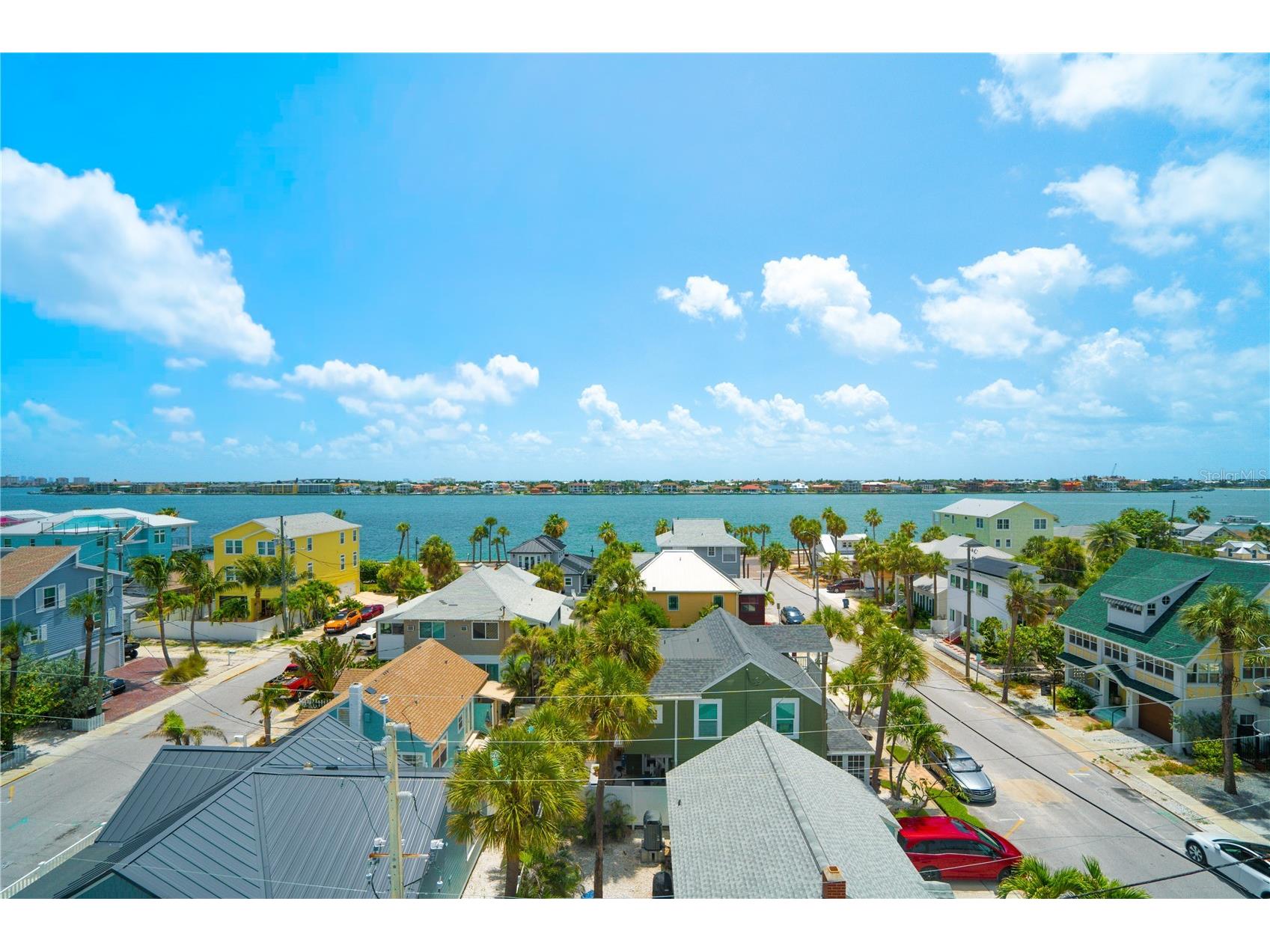 555 Gulf Way #6S Saint Pete Beach FL 33706 - GULF OF AMERICA TB8517725 image50