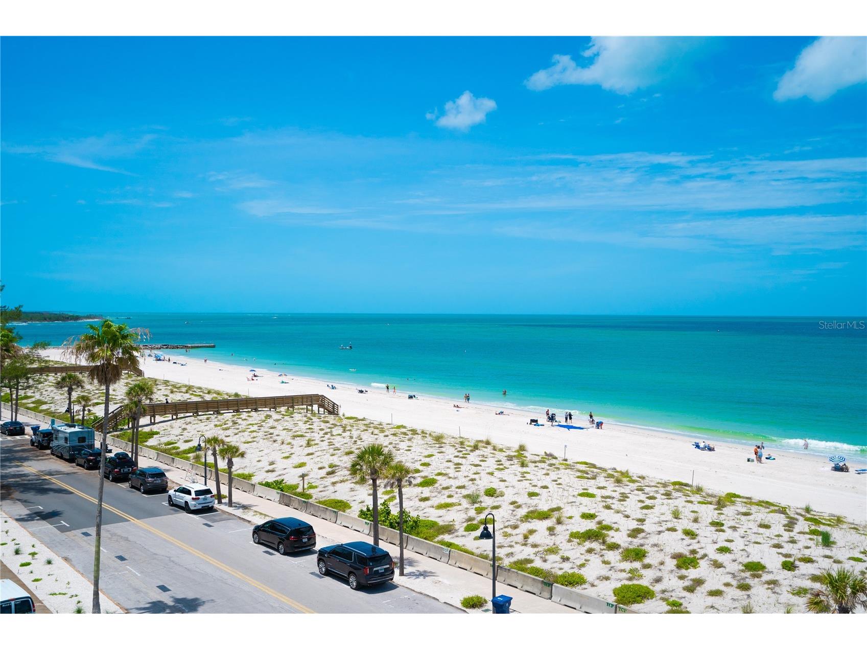 555 Gulf Way #6S Saint Pete Beach FL 33706 - GULF OF AMERICA TB8517725 image51