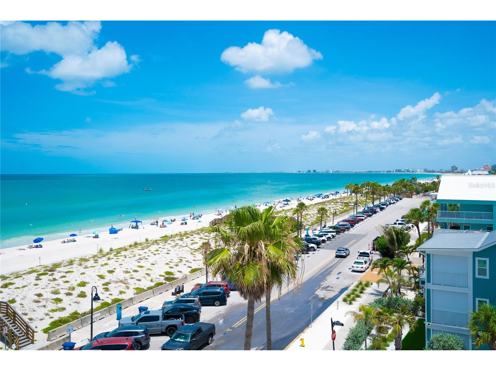 555 Gulf Way #6S Saint Pete Beach FL 33706 - GULF OF AMERICA TB8517725 image52
