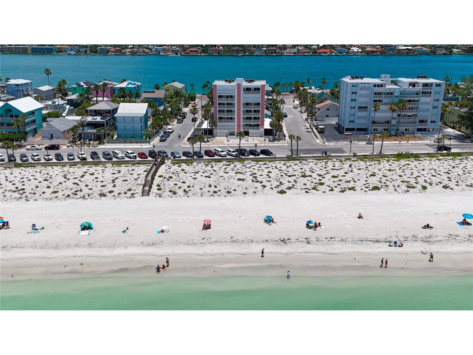 555 Gulf Way #6S Saint Pete Beach FL 33706 - GULF OF AMERICA TB8517725 image53