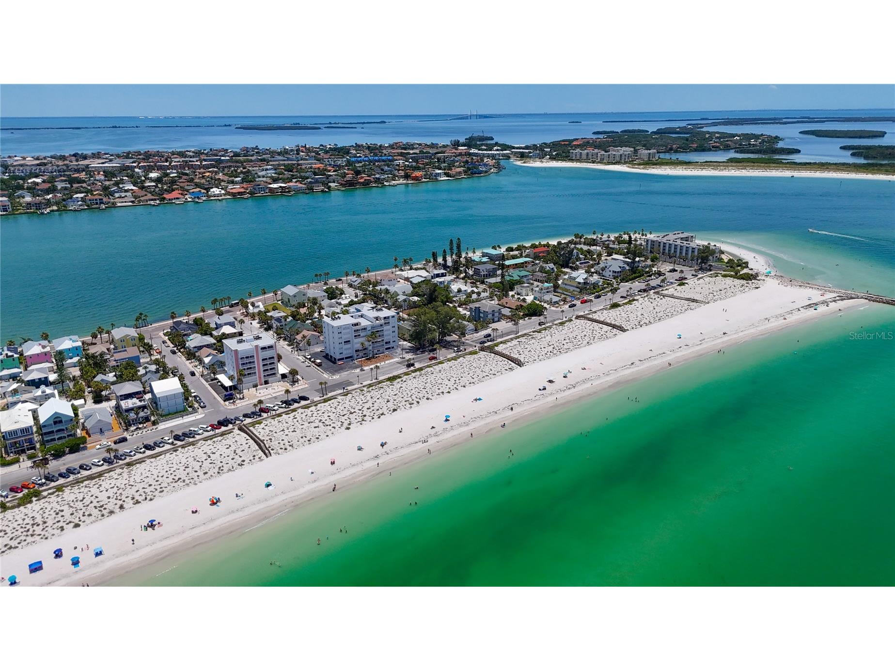 555 Gulf Way #6S Saint Pete Beach FL 33706 - GULF OF AMERICA TB8517725 image54