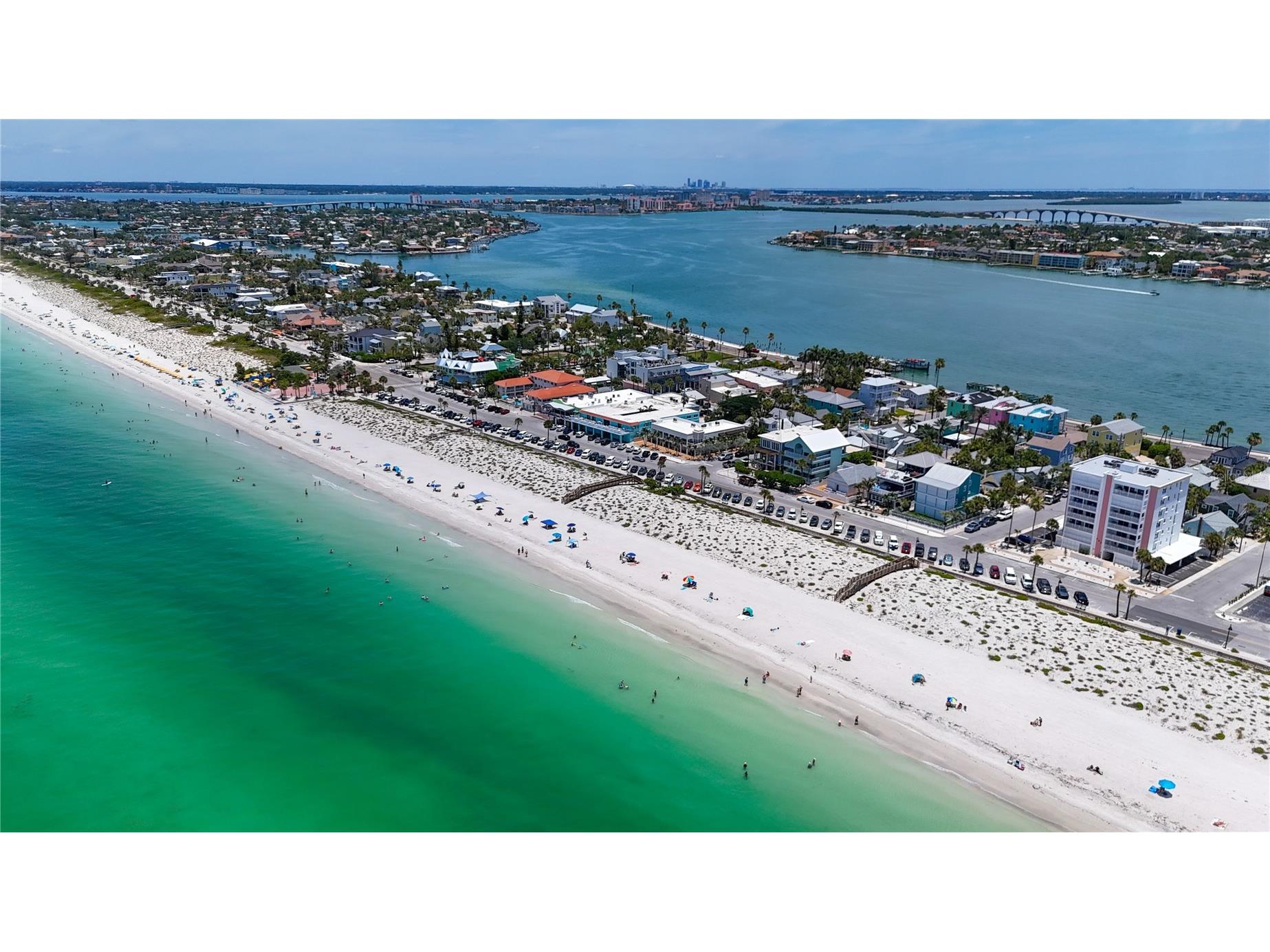 555 Gulf Way #6S Saint Pete Beach FL 33706 - GULF OF AMERICA TB8517725 image55