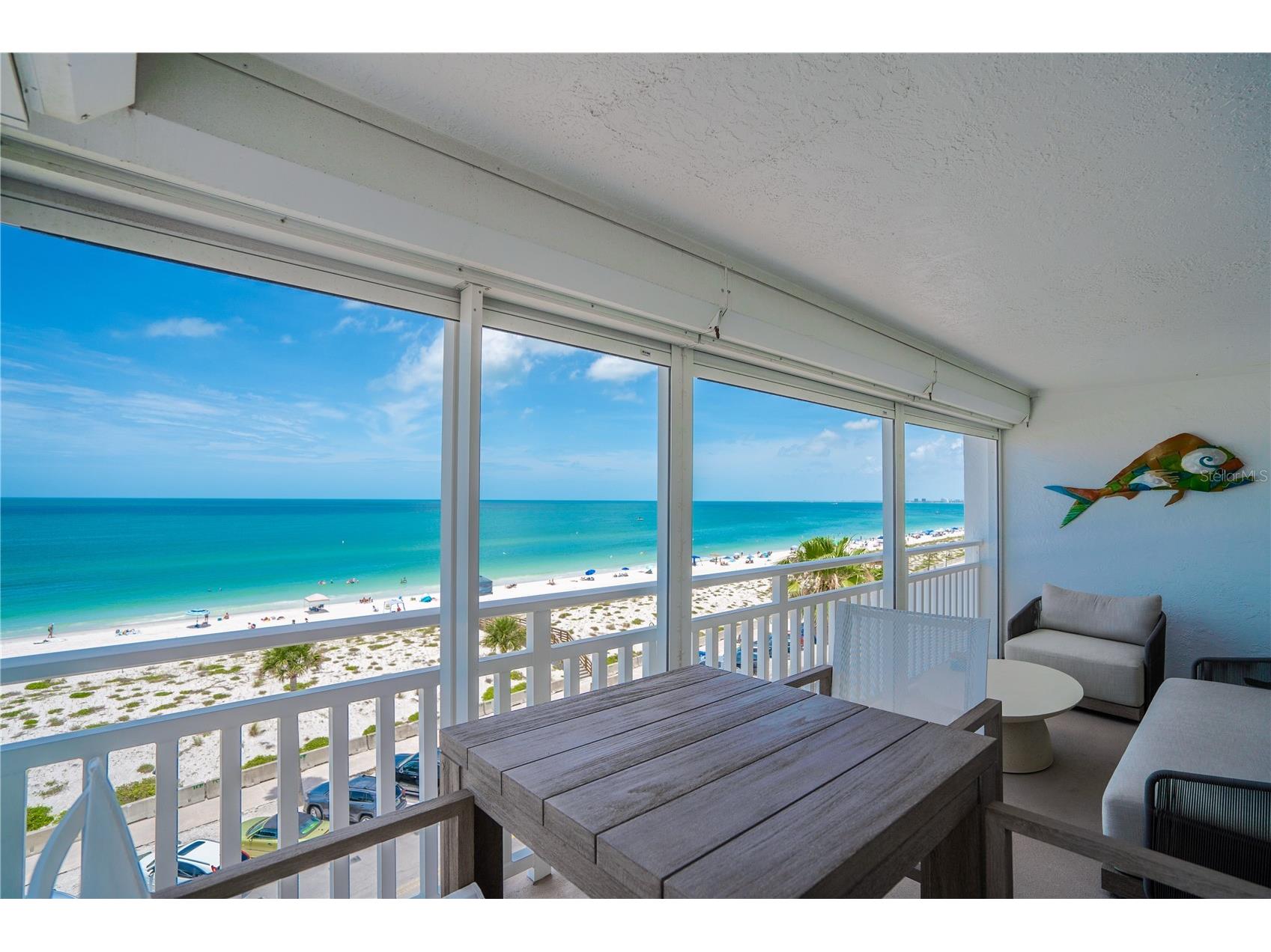 555 Gulf Way #6S Saint Pete Beach FL 33706 - GULF OF AMERICA TB8517725 image6