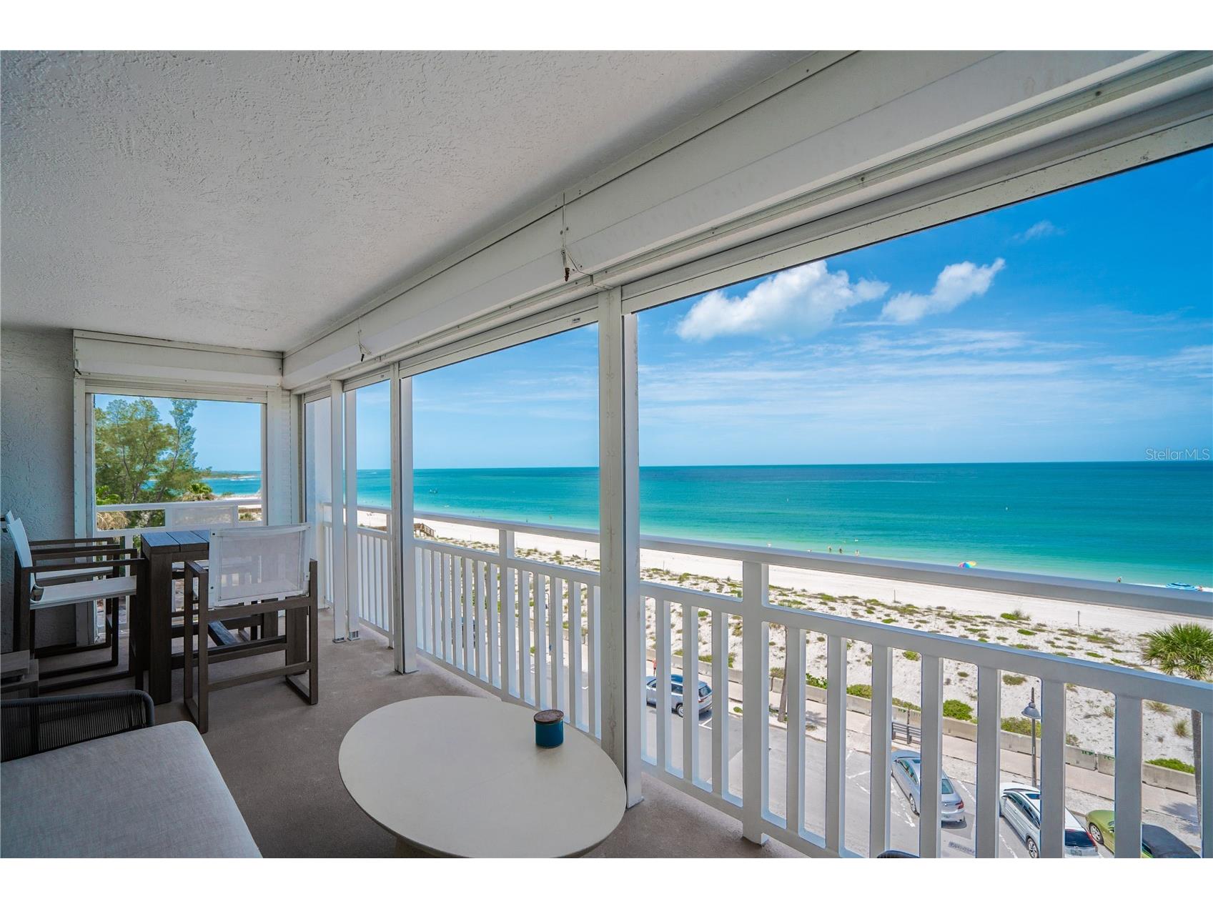 555 Gulf Way #6S Saint Pete Beach FL 33706 - GULF OF AMERICA TB8517725 image7