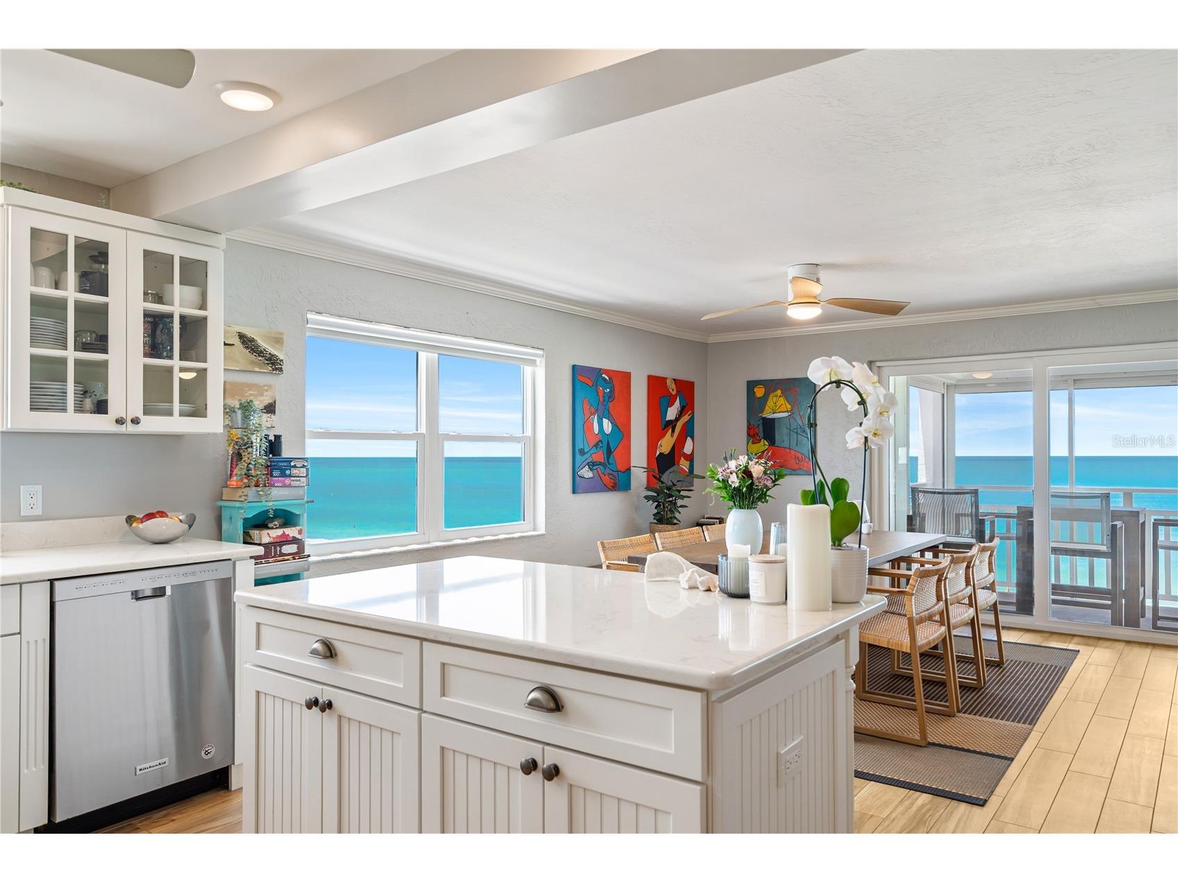 555 Gulf Way #6S Saint Pete Beach FL 33706 - GULF OF AMERICA TB8517725 image8