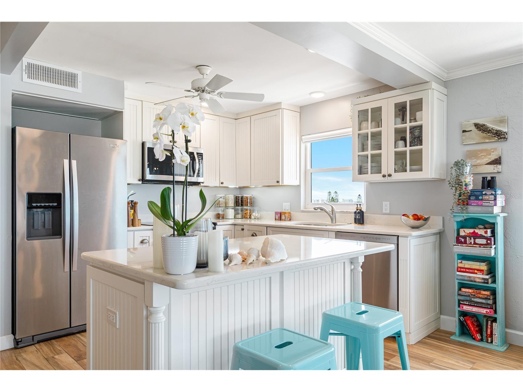 555 Gulf Way #6S Saint Pete Beach FL 33706 - GULF OF AMERICA TB8517725 image9