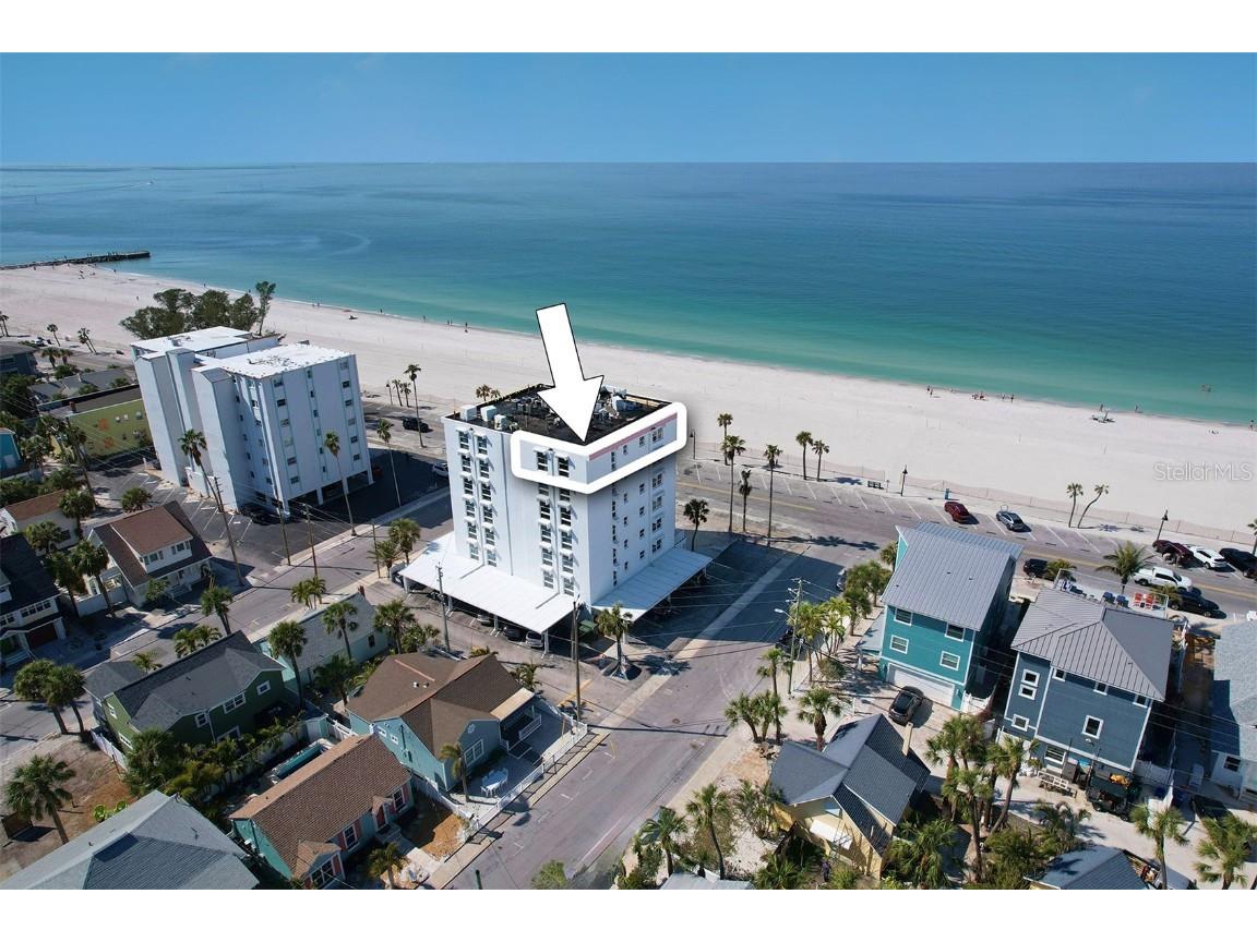 555 Gulf Way #7N Saint Pete Beach FL 33706 TB8348974 image1