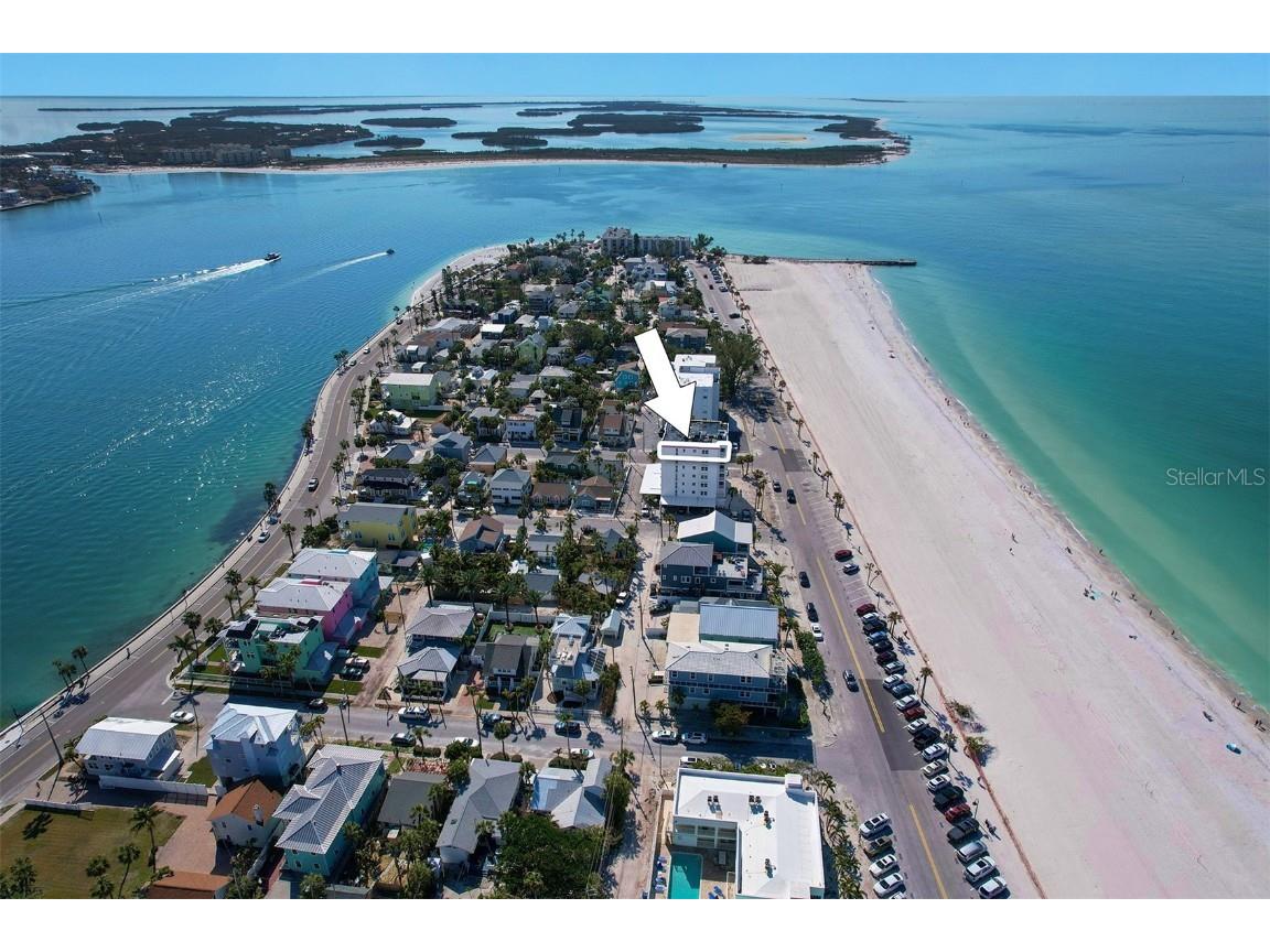 555 Gulf Way #7N Saint Pete Beach FL 33706 TB8348974 image32