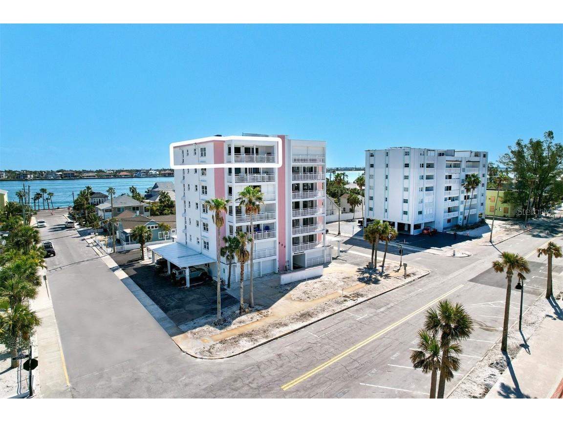 555 Gulf Way #7N Saint Pete Beach FL 33706 TB8348974 image37