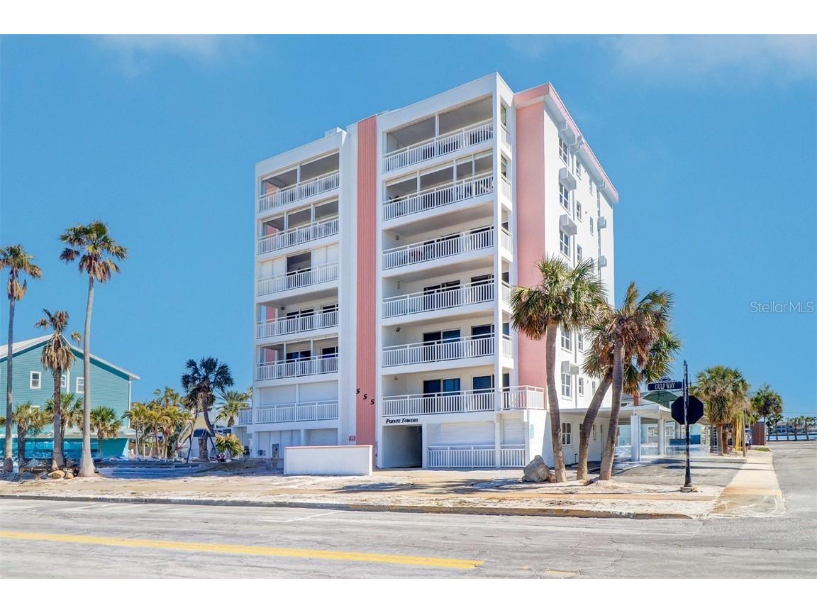 555 Gulf Way #7N Saint Pete Beach FL 33706 TB8348974 image42