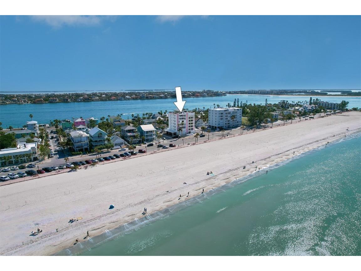 555 Gulf Way #7N Saint Pete Beach FL 33706 TB8348974 image6