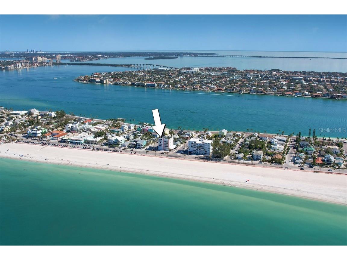 555 Gulf Way #7N Saint Pete Beach FL 33706 TB8348974 image7
