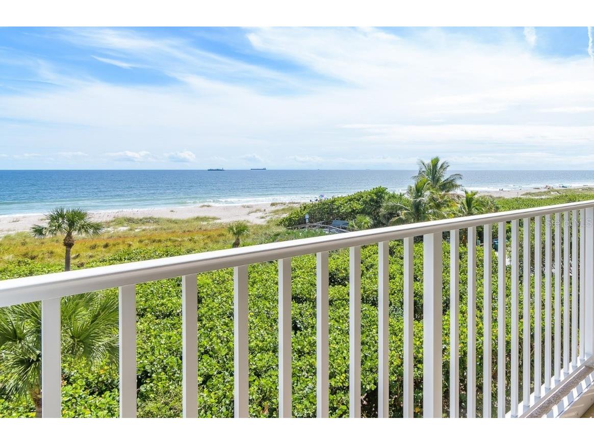 555 Harrison Avenue #406 Cape Canaveral FL 32920 - ATLANTIC OCEAN O6168806 image1