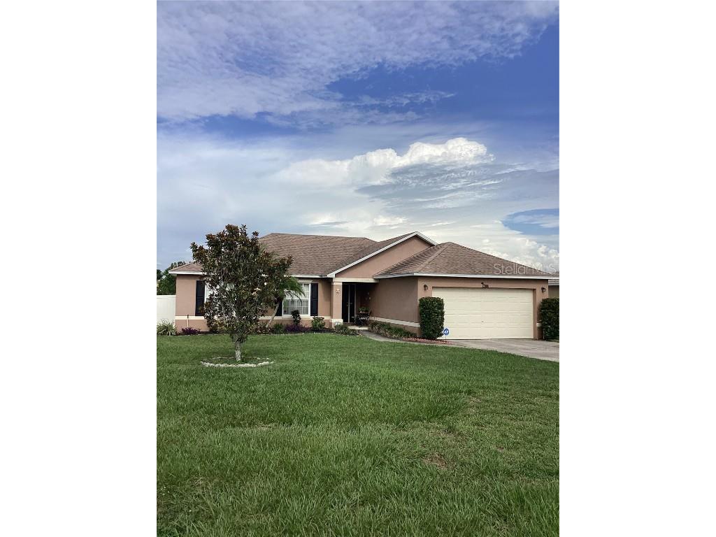 555 Heather Glen Drive Winter Haven FL 33884 U8203624 image1