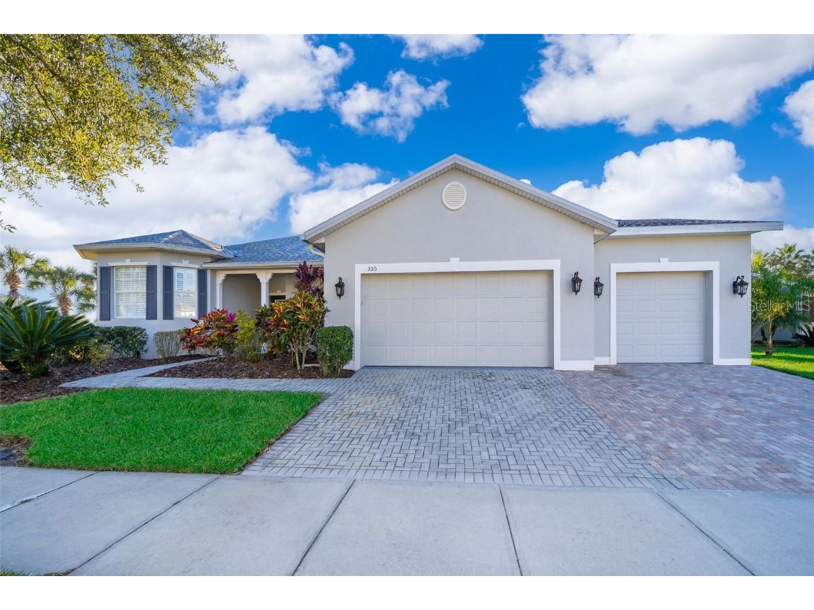 555 Highlands Hammock Drive Poinciana FL 34759 O6083619 image1