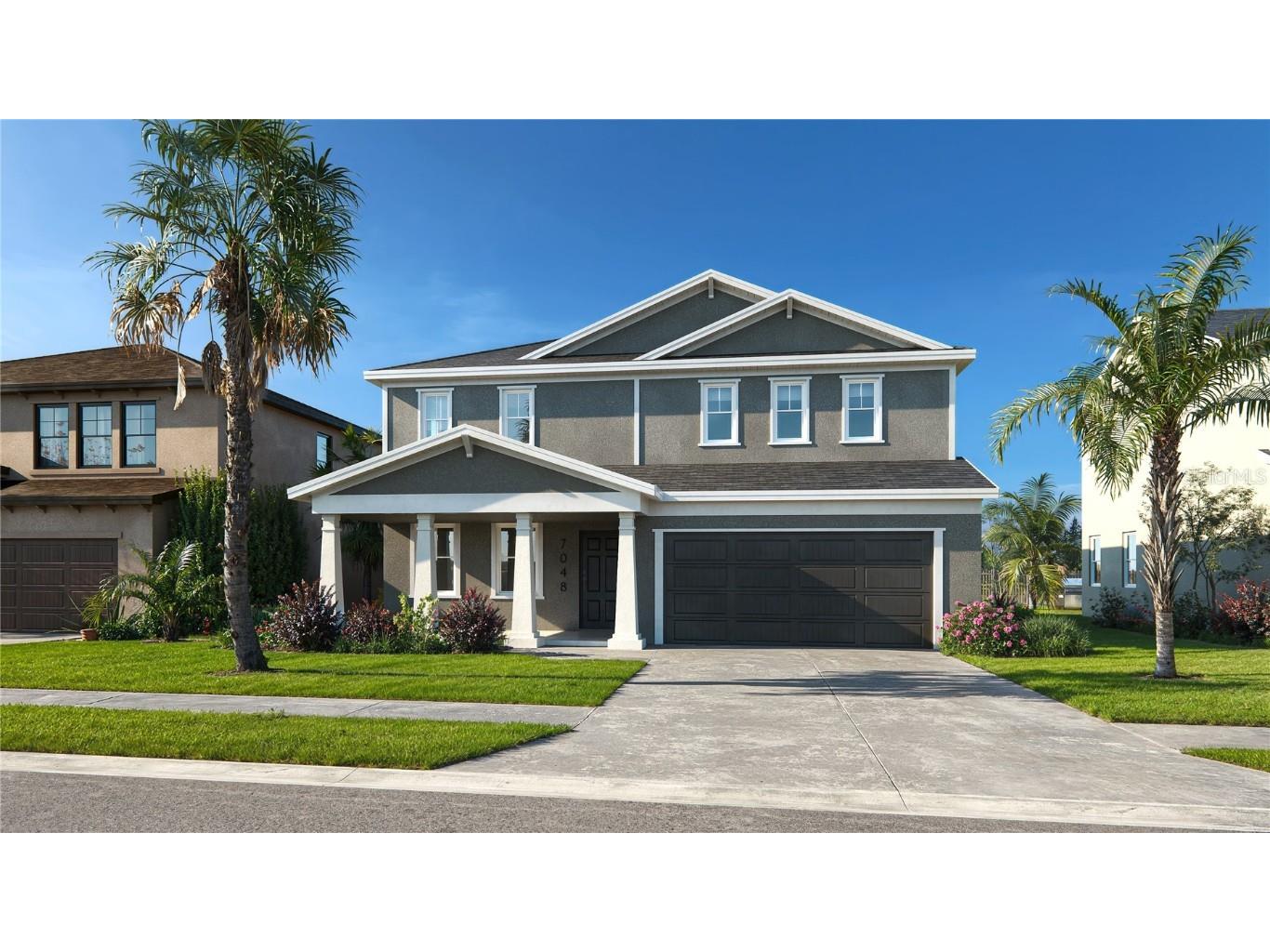 555 Hillshire Place Spring Hill FL 34609 A4673303 image1