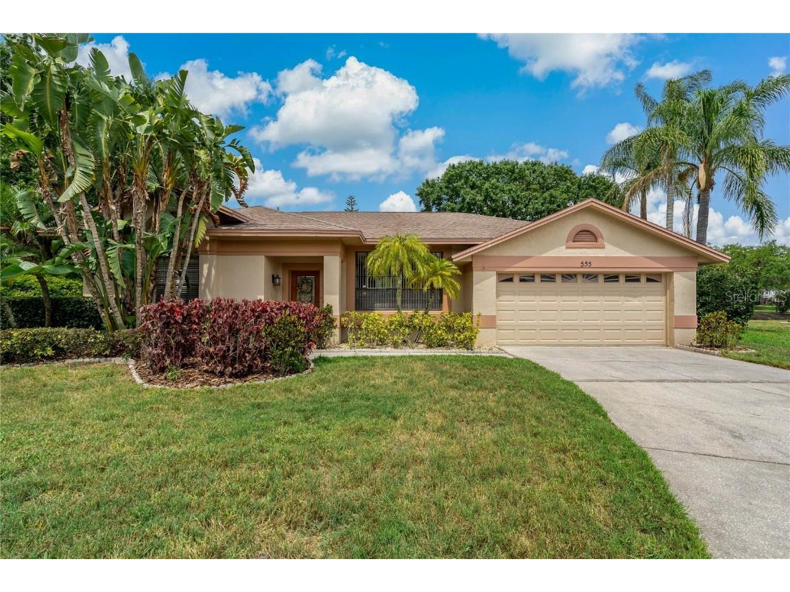 555 Hollowtree Place Tarpon Springs FL 34688 W7854724 image1