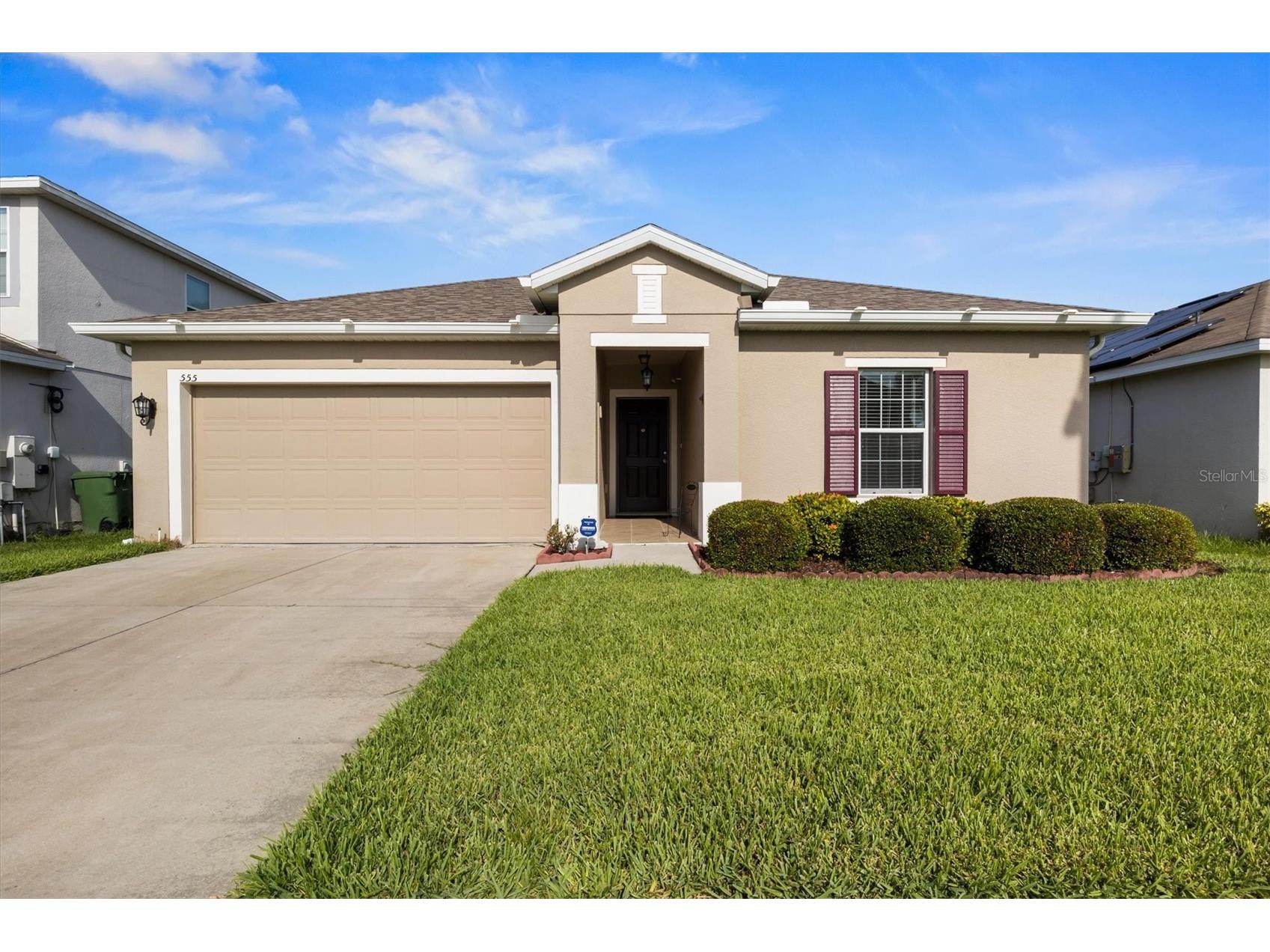 555 Lucerne Boulevard Winter Haven FL 33881 S5145385 image1