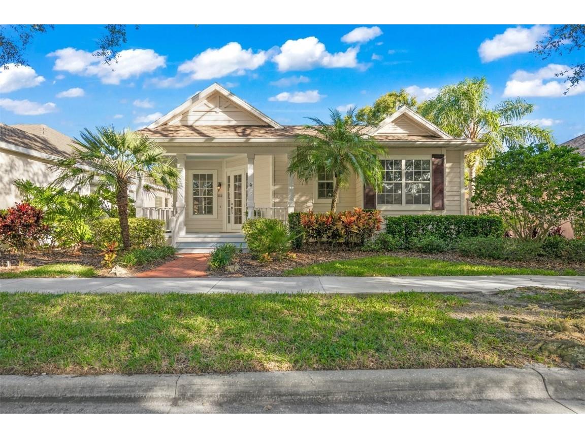 555 Meadow Sweet Circle Osprey FL 34229 A4589942 image1