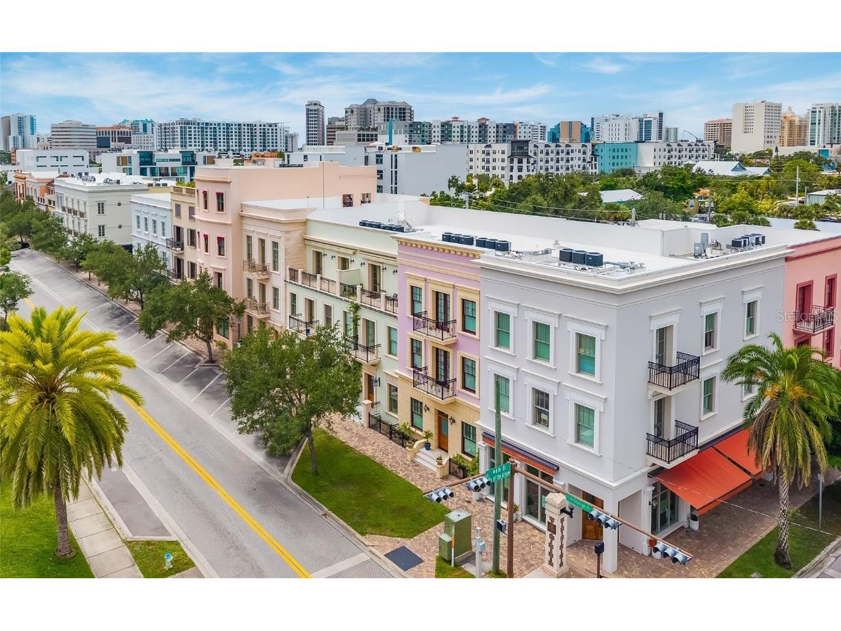 555 N Orange Avenue #207 Sarasota FL 34236 A4664410 image1
