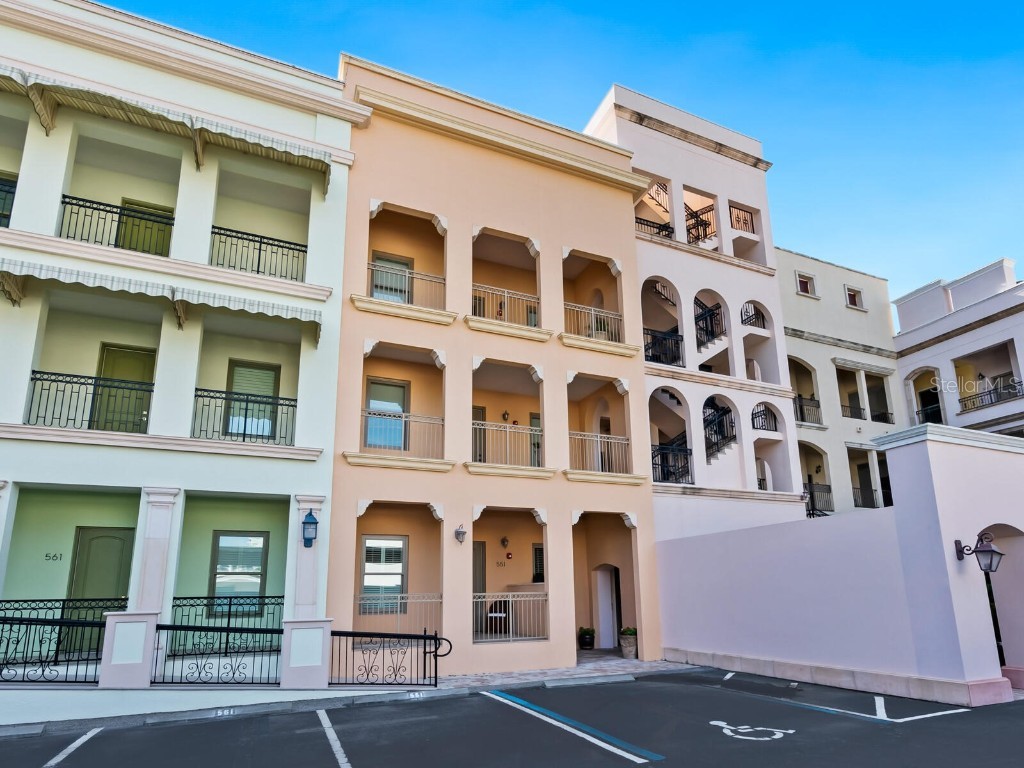 555 N Orange Avenue #306 Sarasota FL 34236 A4663812 image19