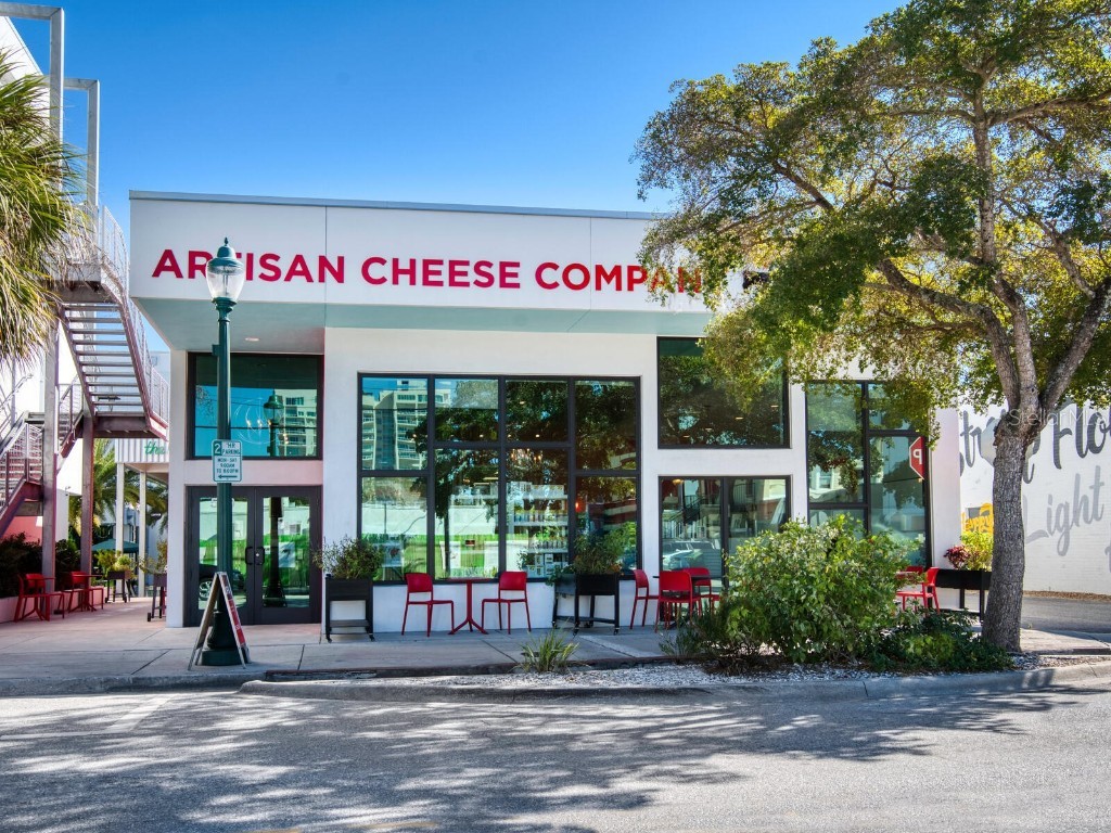 555 N Orange Avenue #306 Sarasota FL 34236 A4663812 image24