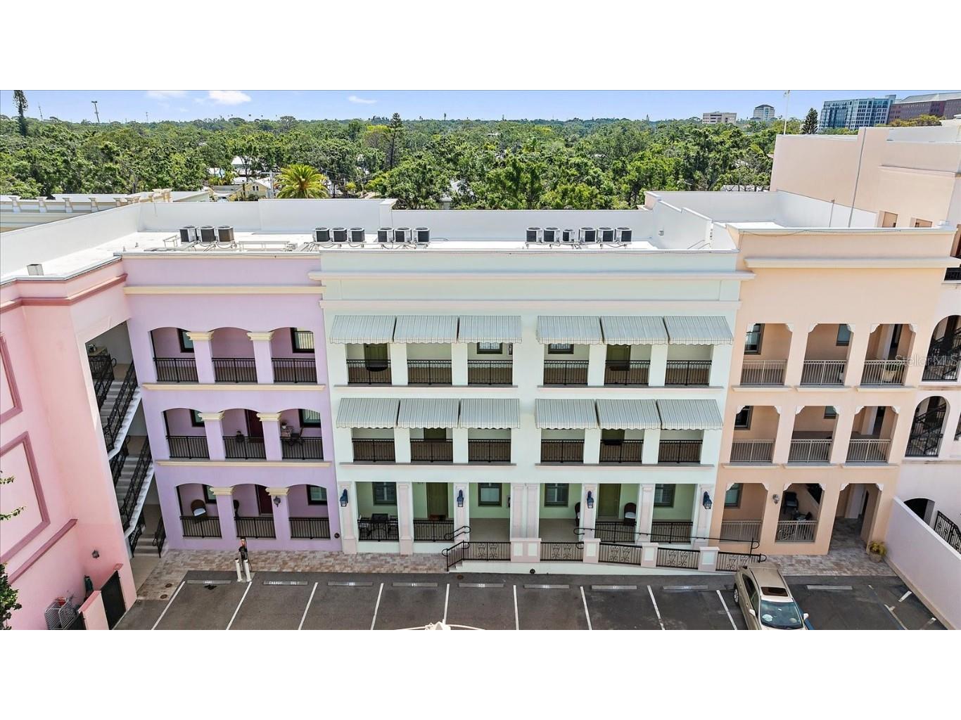 555 N Orange Avenue #307 Sarasota FL 34236 A4651302 image1