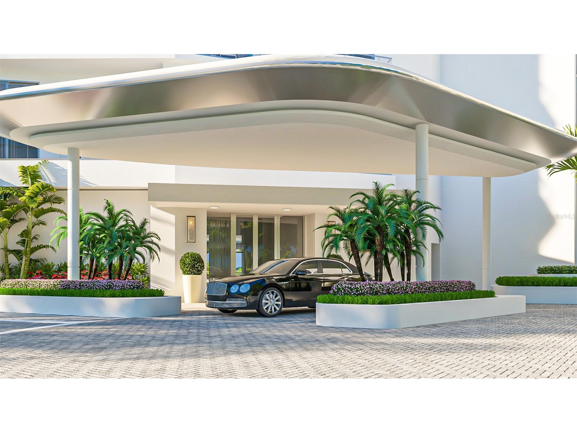 555 Quay Common #1005 Sarasota FL 34236 - YACHT HARBOR A4684284 image5