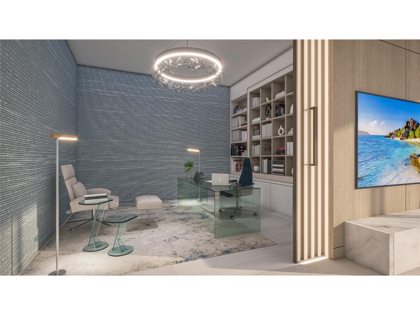 555 Quay Common #1105 Sarasota FL 34236 - YACHT HARBOR A4634988 image3