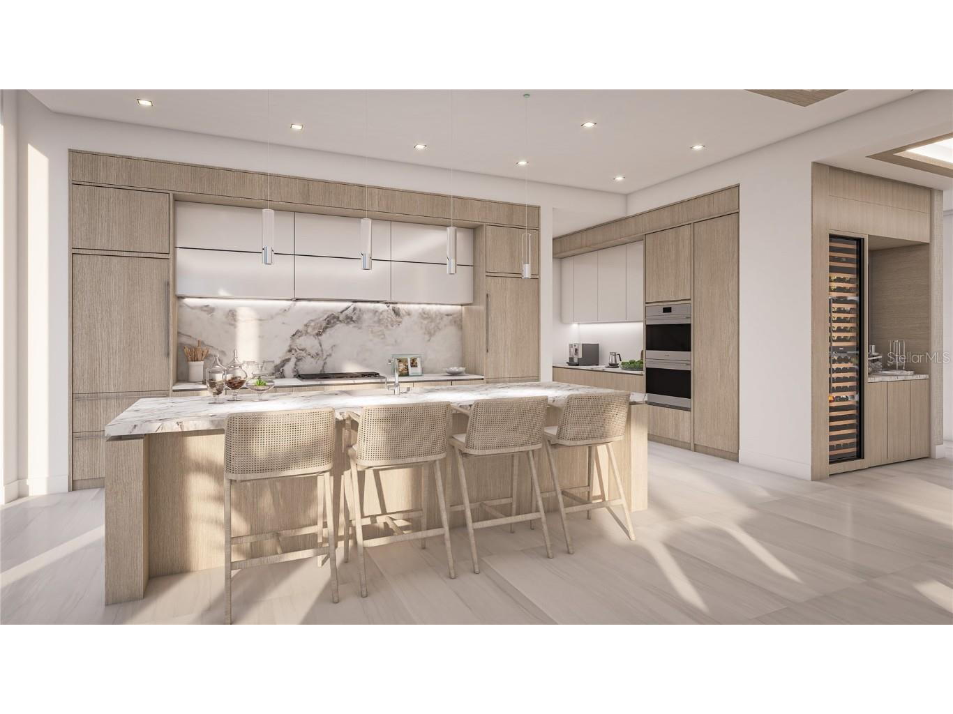 555 Quay Common #1105 Sarasota FL 34236 - YACHT HARBOR A4634988 image6