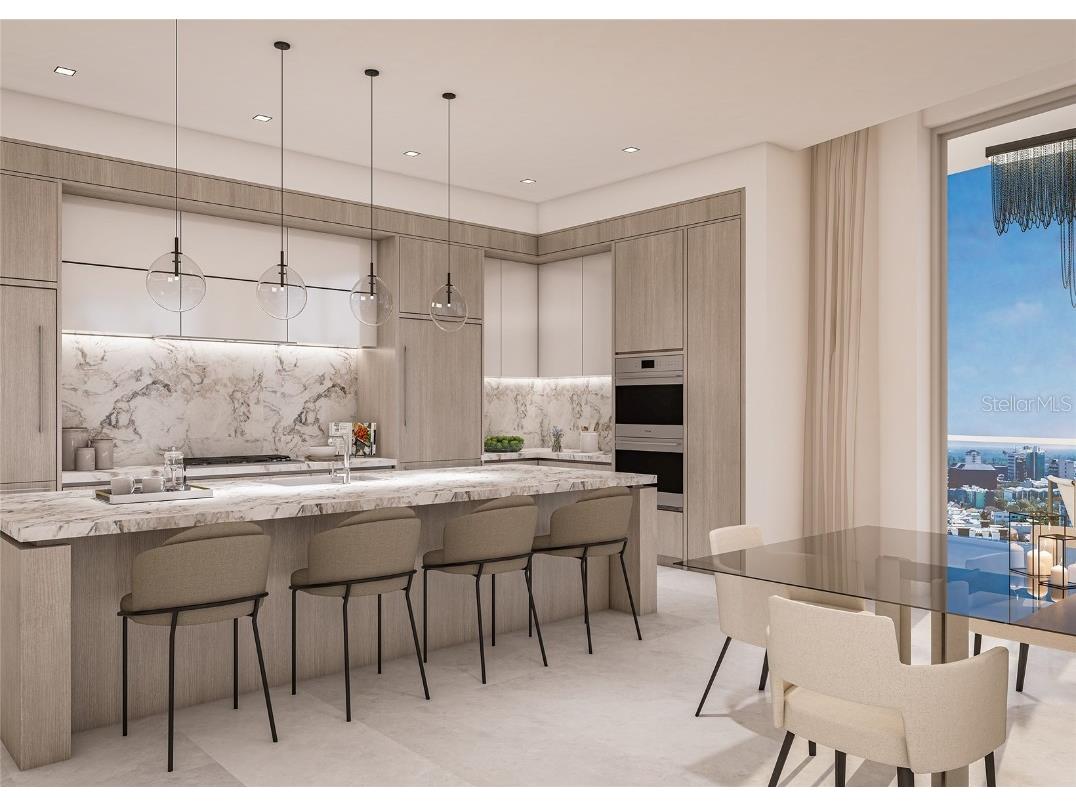 555 Quay Common #1501 Sarasota FL 34236 - YACHT HARBOR A4665080 image2