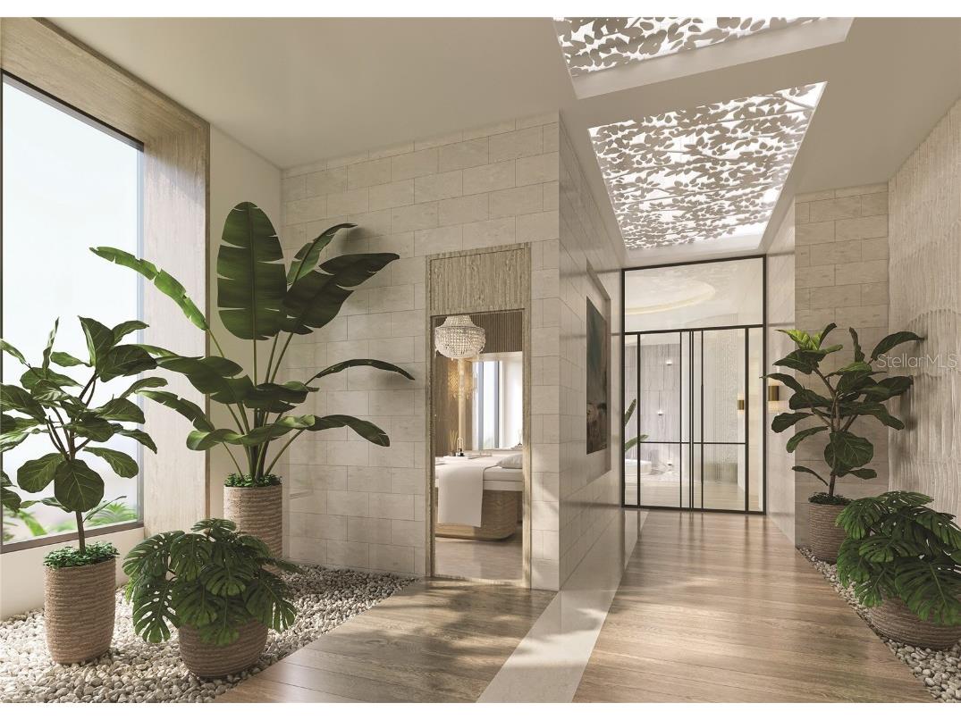 555 Quay Common #1503 Sarasota FL 34236 - YACHT HARBOR A4623877 image12