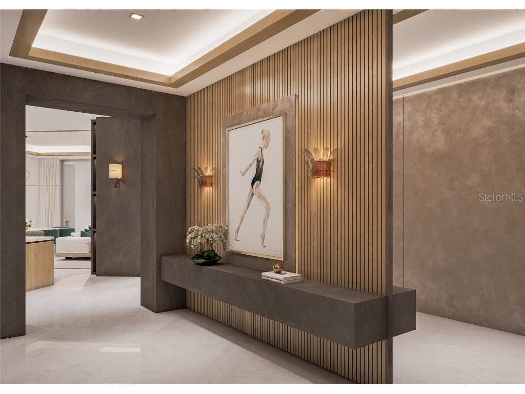 555 Quay Common #1503 Sarasota FL 34236 - YACHT HARBOR A4623877 image2