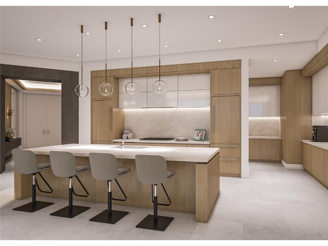 555 Quay Common #1503 Sarasota FL 34236 - YACHT HARBOR A4623877 image4