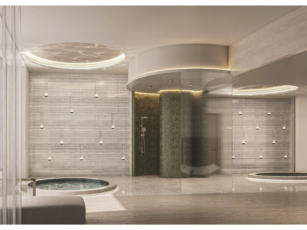 555 Quay Common #1605 Sarasota FL 34236 - YACHT HARBOR A4671613 image14