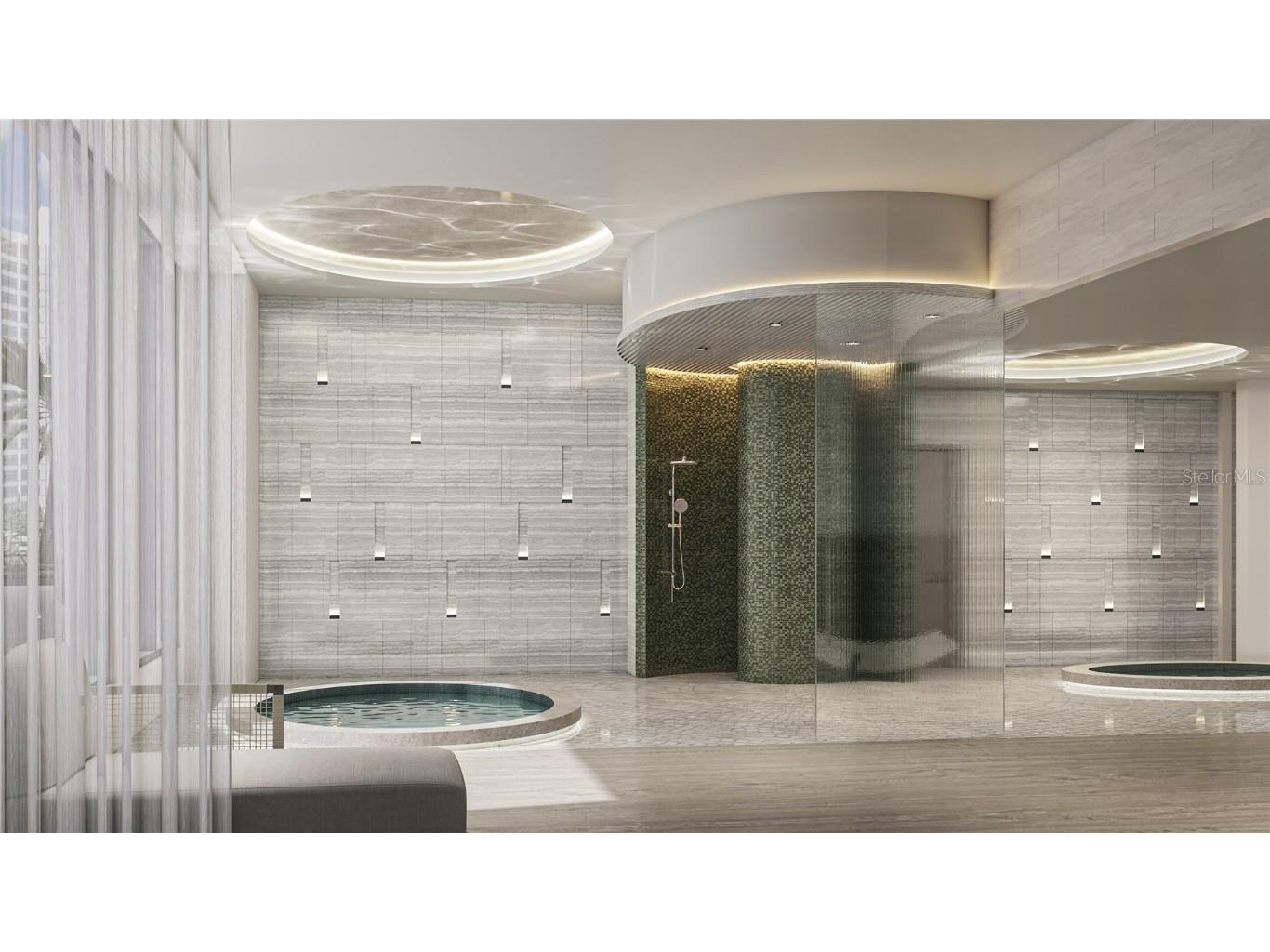 555 Quay Common #1702 Sarasota FL 34236 - YACHT HARBOR A4667793 image7