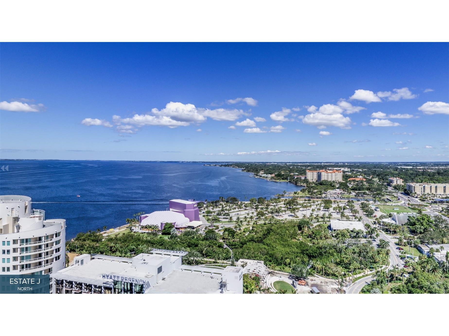 555 Quay Common #1704 Sarasota FL 34236 - YACHT HARBOR A4697938 image2