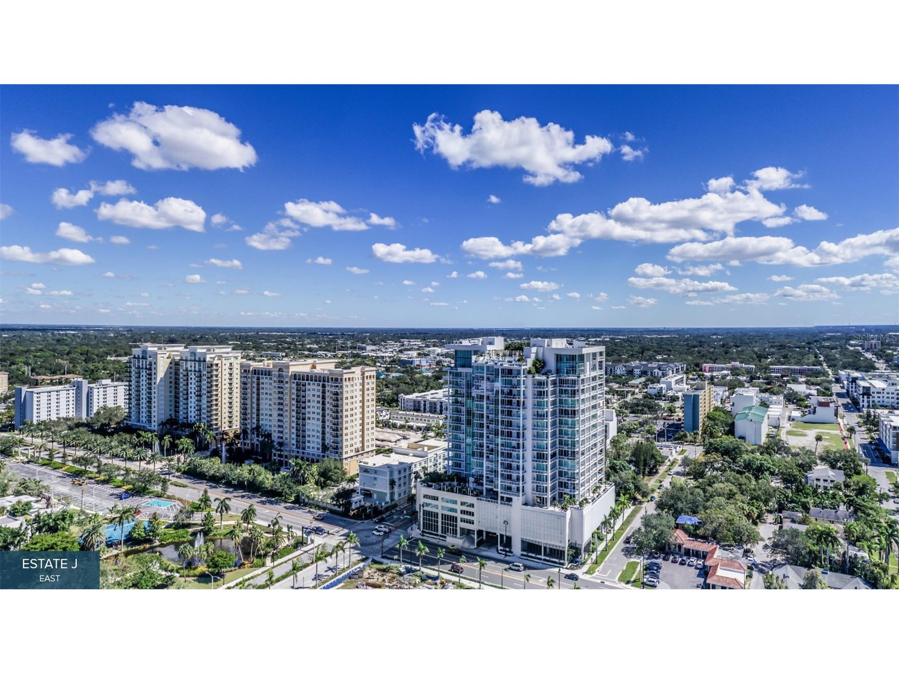 555 Quay Common #1704 Sarasota FL 34236 - YACHT HARBOR A4697938 image3