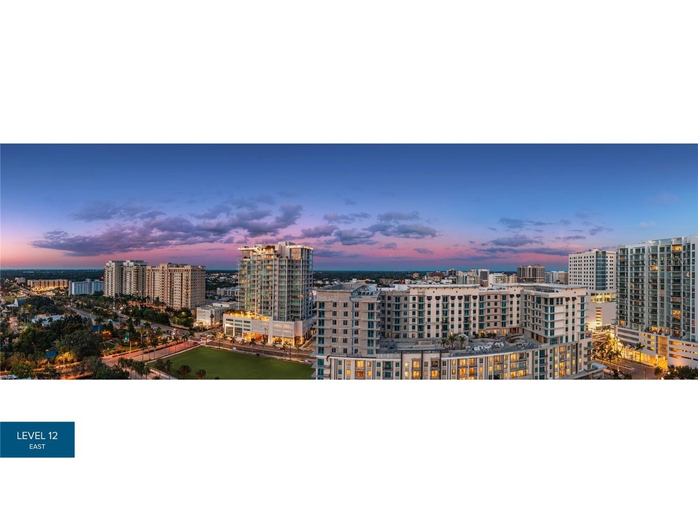 555 Quay Common #1804 Sarasota FL 34236 - YACHT HARBOR A4670925 image12