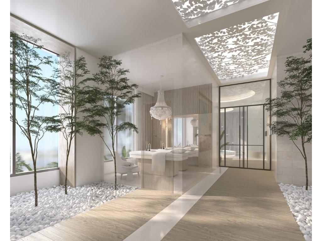 555 Quay Common #1903 Sarasota FL 34236 - YACHT HARBOR A4688749 image2