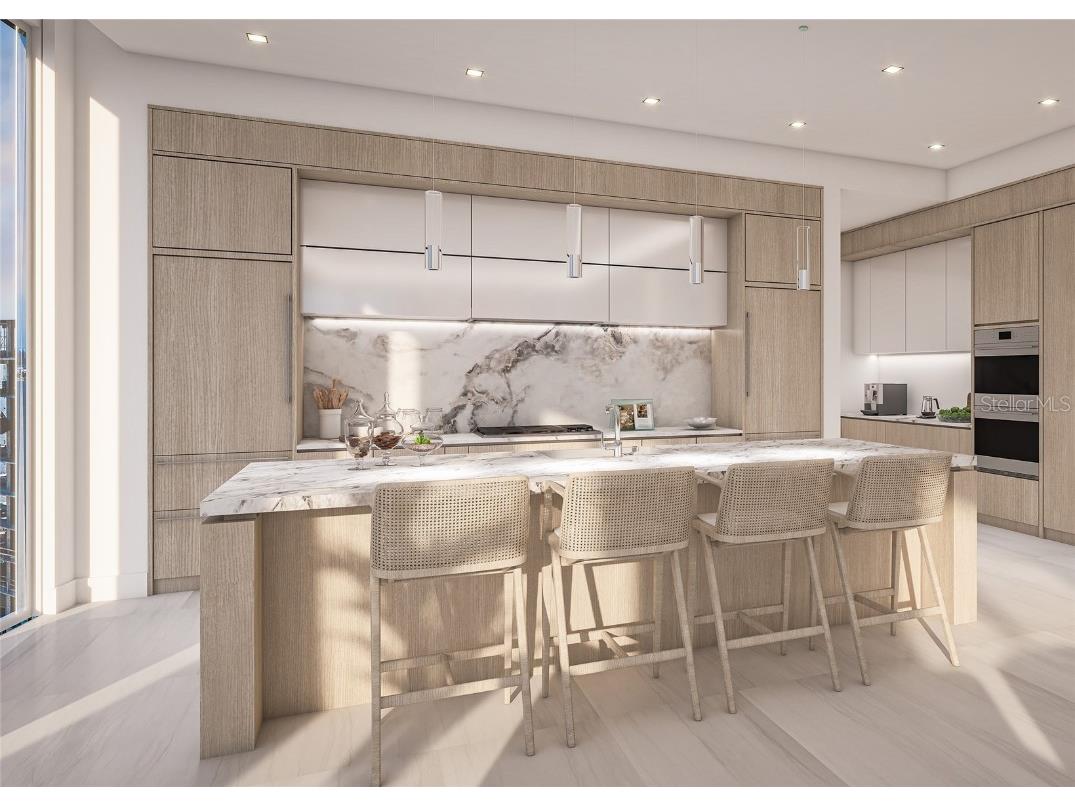 555 Quay Common #2004 Sarasota FL 34236 - YACHT HARBOR A4655150 image5